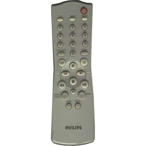 Afstandsbediening Philips rc282922