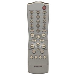 Afstandsbediening Philips rc283506 cdr-785