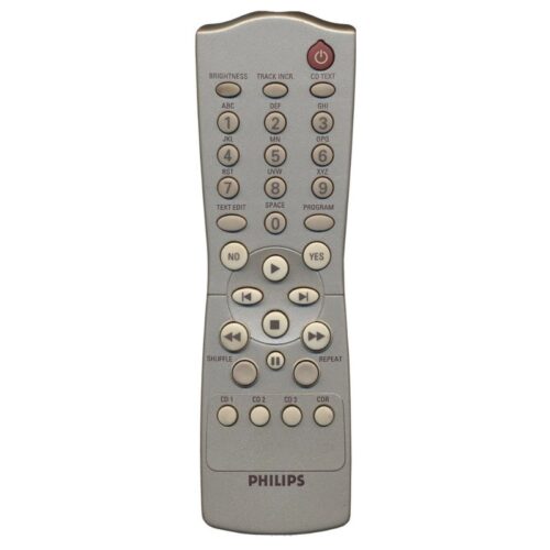 Afstandsbediening Philips rc283506 cdr-785
