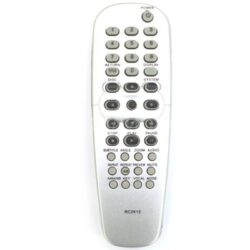 Afstandsbediening Philips rc2k12
