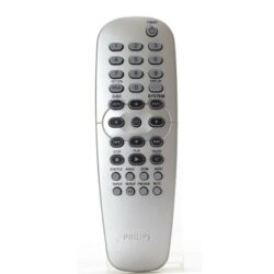 Afstandsbediening Philips rc2k16 DVP5100