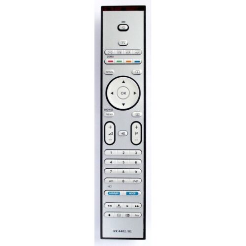 Afstandsbediening Philips rc4452