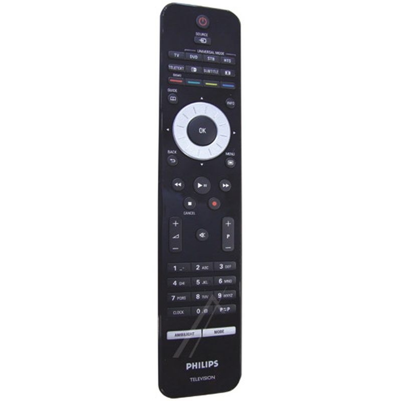 Afstandsbediening Philips rc4492 rc4494