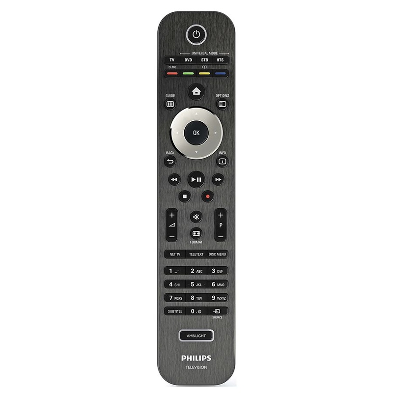Afstandsbediening Philips rc4495