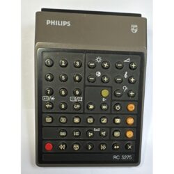 Afstandsbediening Philips rc5275 vintage