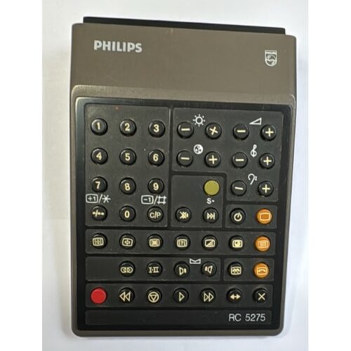 Afstandsbediening Philips rc5275 vintage
