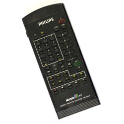 Afstandsbediening Philips rc5541