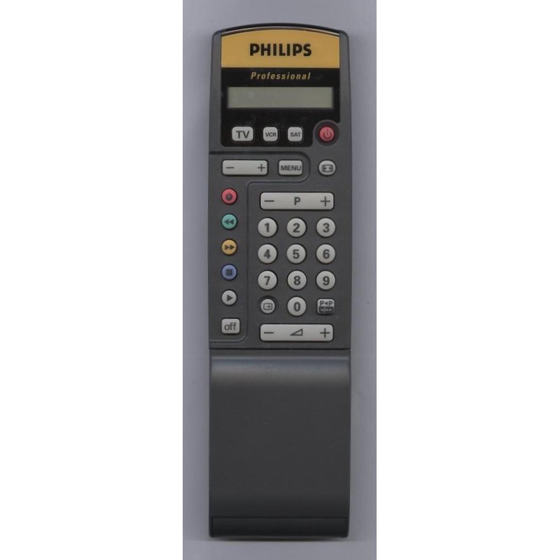 Afstandsbediening Philips rc7150