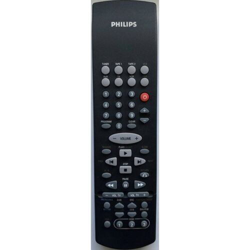 Afstandsbediening Philips rc8086