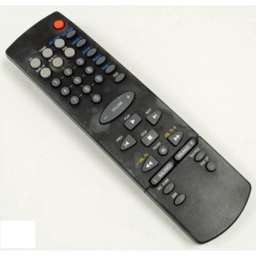 Afstandsbediening Philips rc8623