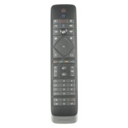 Afstandsbediening Philips tfk384-t01 qwerty met microfoon