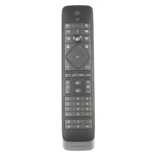 Afstandsbediening Philips tfk384-t01 qwerty met microfoon