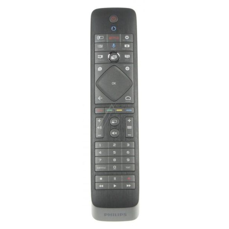 Afstandsbediening Philips tfk384-t01 qwerty met microfoon