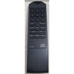 Afstandsbediening Philips rd6831 voor cdc925