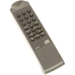 Afstandsbediening Philips rd6843