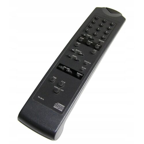 Afstandsbediening Philips rd6910 rd6901