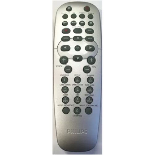 Afstandsbediening Philips wacs7000 313923813751