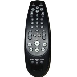 Afstandsbediening Philips rt167/101 vr666 vr260 vr400