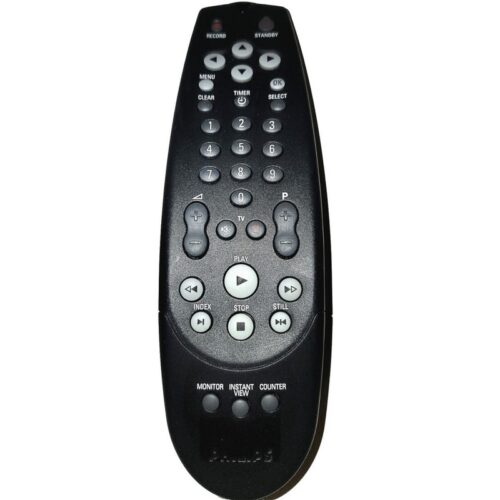 Afstandsbediening Philips rt167/101 vr666 vr260 vr400