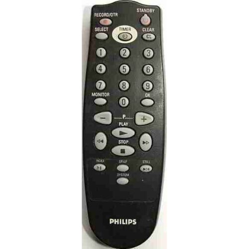 Afstandsbediening Philips rt172 101 vr676 vr276 sb205