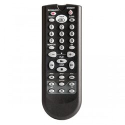 Afstandsbediening Philips rt183/201 vr675