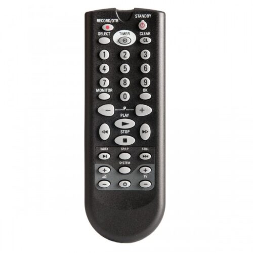 Afstandsbediening Philips rt183/201 vr675
