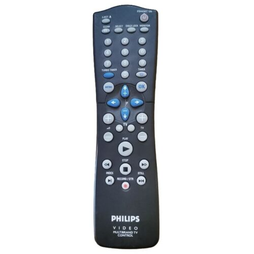 Afstandsbediening Philips rt25113 rt25114