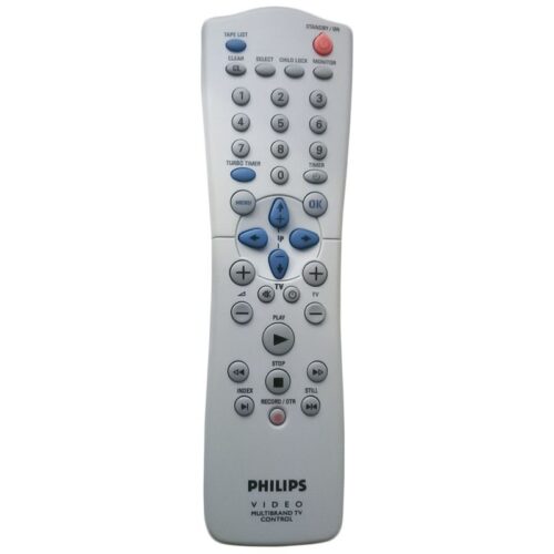 Afstandsbediening Philips rt25123