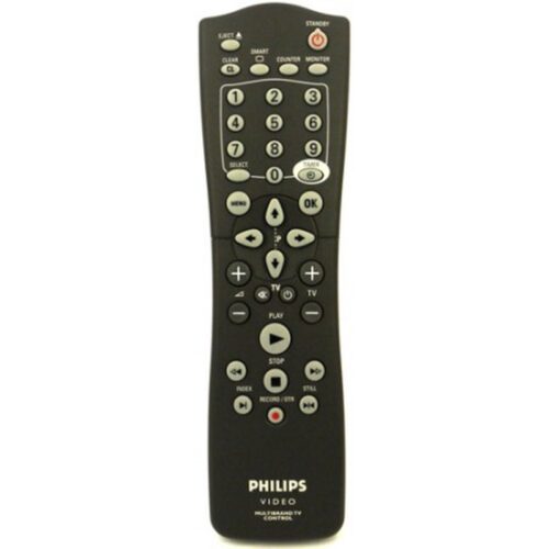 Afstandsbediening Philips rt25198