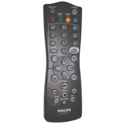 Afstandsbediening Philips rt790/101