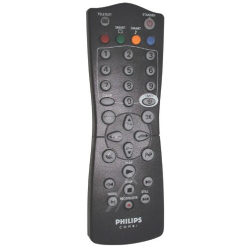 Afstandsbediening Philips rt790/101