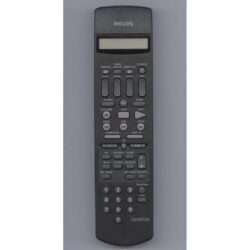 Afstandsbediening Philips rt940/414 rt942/144 rt192/414