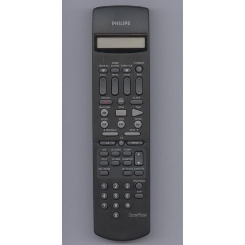 Afstandsbediening Philips rt940/414 rt942/144 rt192/414