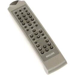 Afstandsbediening Philips rv6934