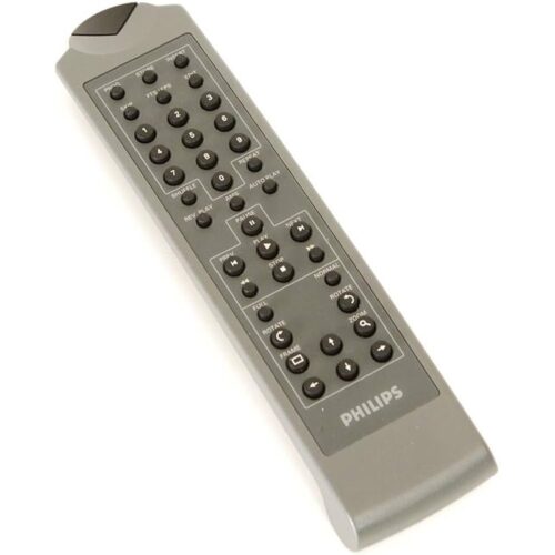 Afstandsbediening Philips rv6934