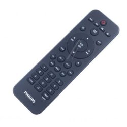 Afstandsbediening Philips tam8905