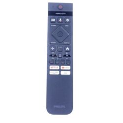 Afstandsbediening Phillips 55pus7409 43pus7409 50pus7409