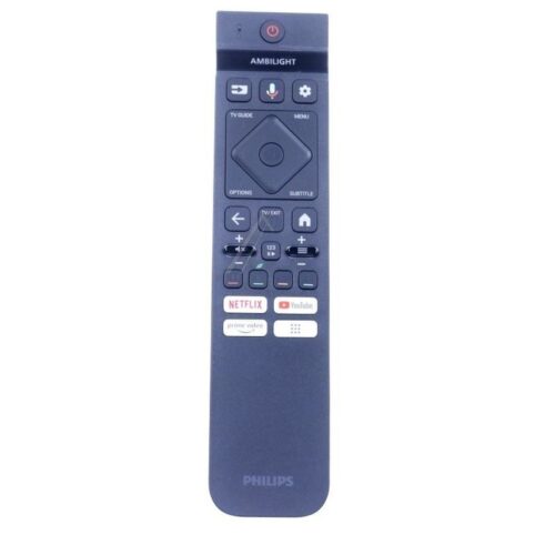 Afstandsbediening Phillips 55pus7409 43pus7409 50pus7409