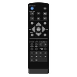 Afstandsbediening Pinell Supersound II+