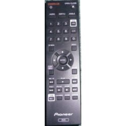 Afstandsbediening Pioneer 076E0PP131