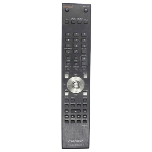 Afstandsbediening Pioneer AXD7523 PDX-Z9