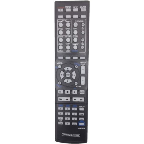 Afstandsbediening Pioneer htp-sb300