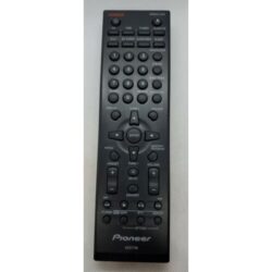 Afstandsbediening Pioneer AXD7708
