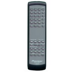 Afstandsbediening Pioneer ggf1595 x-smc5-s n30k n-50a xw-nac3-k