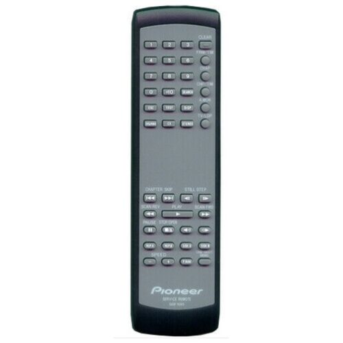 Afstandsbediening Pioneer ggf1595 x-smc5-s n30k n-50a xw-nac3-k