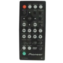 Afstandsbediening Pioneer VXX2639