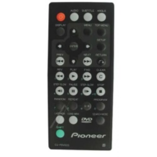Afstandsbediening Pioneer VXX2639