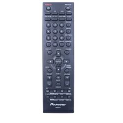 Originele afstandsbediening Pioneer X-CM31DAB axd7671