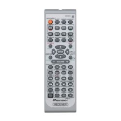 Afstandsbediening Pioneer XXD3101