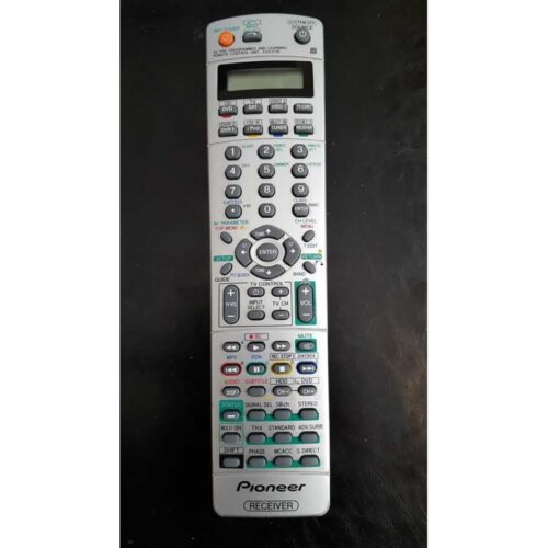 Afstandsbediening Pioneer XXD3118 VSX-AX4ASI
